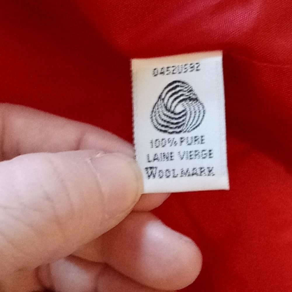 Vintage Pendleton Jacket   - Picture 8 of 8